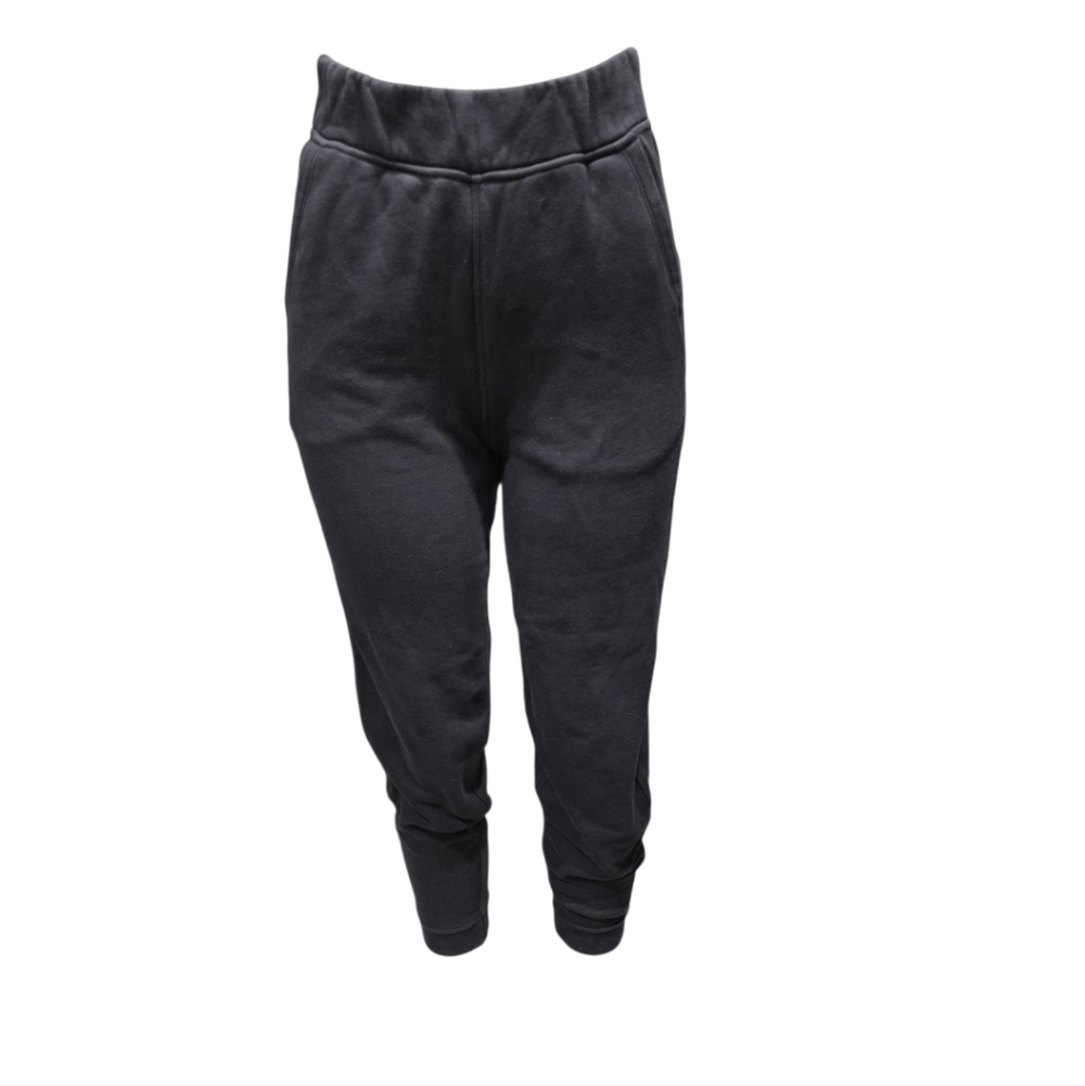 Lululemon Scuba High-Rise Jogger Asia Fit Black Size XS